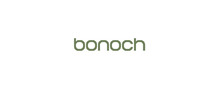 Bonoch brand logo for reviews of online shopping for Home and Garden products