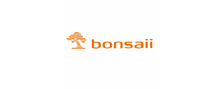 Bonsaii brand logo for reviews of online shopping for Office, Hobby & Party Supplies products