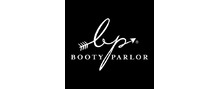 Booty Parlor brand logo for reviews of online shopping for Adult shops products
