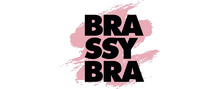 Brassybra brand logo for reviews of online shopping for Fashion products