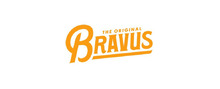 Bravus brand logo for reviews of online shopping for Adult shops products