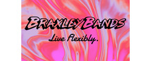 Braxley Bands brand logo for reviews of online shopping for Fashion products