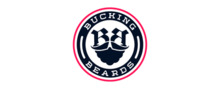 Bucking Beards brand logo for reviews of online shopping for Personal care products