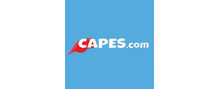 Capes brand logo for reviews of online shopping for Fashion products