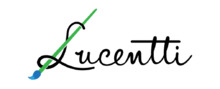 Lucentti brand logo for reviews of Photo & Canvas