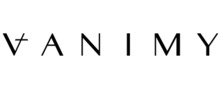 Vanimy brand logo for reviews of online shopping for Fashion products