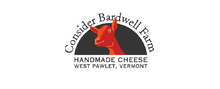 Consider Bardwell Farm brand logo for reviews of food and drink products