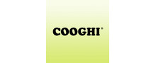Cooghi brand logo for reviews of online shopping for Home and Garden products