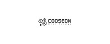 Cooseon brand logo for reviews of online shopping for Electronics products