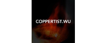 Coppertist.Wu brand logo for reviews of online shopping for Office, Hobby & Party Supplies products