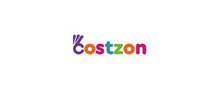 Costzon brand logo for reviews of online shopping for Children & Baby products