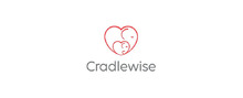 Cradlewise brand logo for reviews of online shopping for Children & Baby products