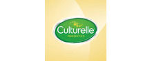 Culturelle brand logo for reviews of diet & health products