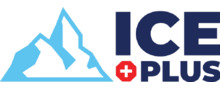 Ice Plus brand logo for reviews of online shopping for Home and Garden products