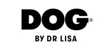 DOG by Dr. Lisa brand logo for reviews of online shopping for Pet Shop products