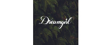 Dreamgirl brand logo for reviews of online shopping for Fashion products
