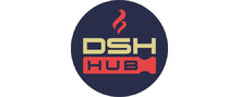 DSH HUB brand logo for reviews of online shopping for Multimedia & Magazines products
