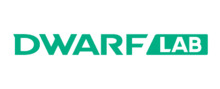 Dwarflab brand logo for reviews of Software Solutions