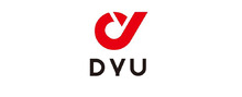 DYU brand logo for reviews of car rental and other services