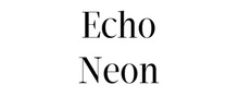 Echo Neon brand logo for reviews of online shopping for Home and Garden products