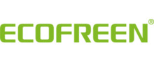 Ecofreen brand logo for reviews of online shopping for Personal care products