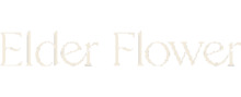 Elder Flower brand logo for reviews of online shopping for Home and Garden products