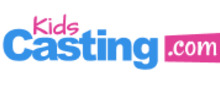 KidsCasting brand logo for reviews of Other Goods & Services