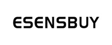 Esensbuy brand logo for reviews of online shopping for Electronics products