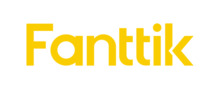 Fanttik brand logo for reviews of online shopping for Electronics products