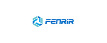 FENRIR brand logo for reviews of online shopping for Pet Shop products