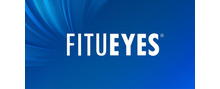 FITUEYES brand logo for reviews of online shopping for Home and Garden products