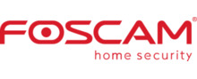 Foscam US brand logo for reviews of online shopping for Electronics products