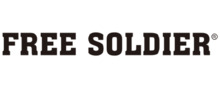 Free Soldier brand logo for reviews of online shopping for Sport & Outdoor products