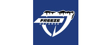 Freeze brand logo for reviews of online shopping for Fashion products