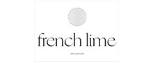 French Lime brand logo for reviews of food and drink products