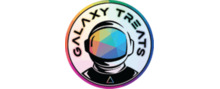 Galaxy Treats brand logo for reviews of online shopping for Adult shops products