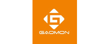 GAOMON brand logo for reviews of online shopping for Electronics products
