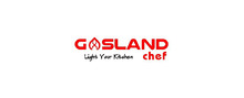 Gasland Chef brand logo for reviews of online shopping for Home and Garden products