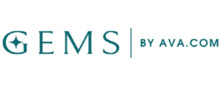 Gems brand logo for reviews of online shopping for Fashion products