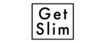 GetSlim brand logo for reviews of diet & health products