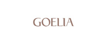 Goelia brand logo for reviews of online shopping for Fashion products