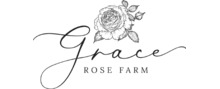 Grace Rose Farm brand logo for reviews of House & Garden
