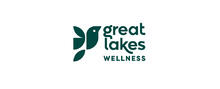 Great Lakes Wellness brand logo for reviews of diet & health products