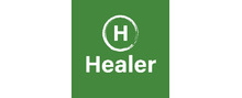 HealerCBD brand logo for reviews of online shopping for Personal care products