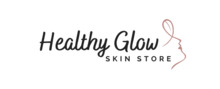 Healthy Glow brand logo for reviews of online shopping for Personal care products
