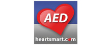 Heartsmart brand logo for reviews of diet & health products