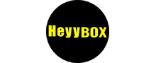 HeyyBox brand logo for reviews of online shopping for Electronics products