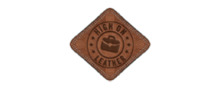 High On Leather brand logo for reviews of online shopping for Fashion products