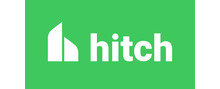 Hitch Inc brand logo for reviews of car rental and other services