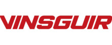 Vinsguir brand logo for reviews of online shopping for Sport & Outdoor products